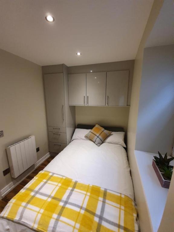 Harvey Apartments Londonderry Buitenkant foto